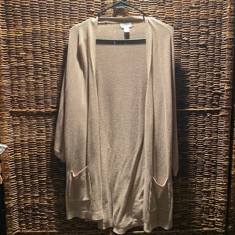 Old Navy Cardigan